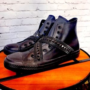 Converse Women's All Star Punk HI Tops